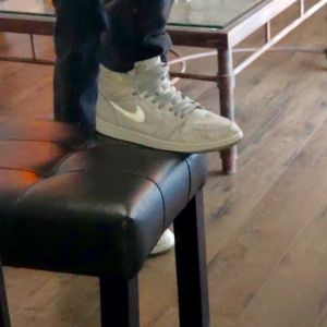 Jordan 1 Laser 30th anniversary